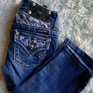 Miss Me for girls 👧